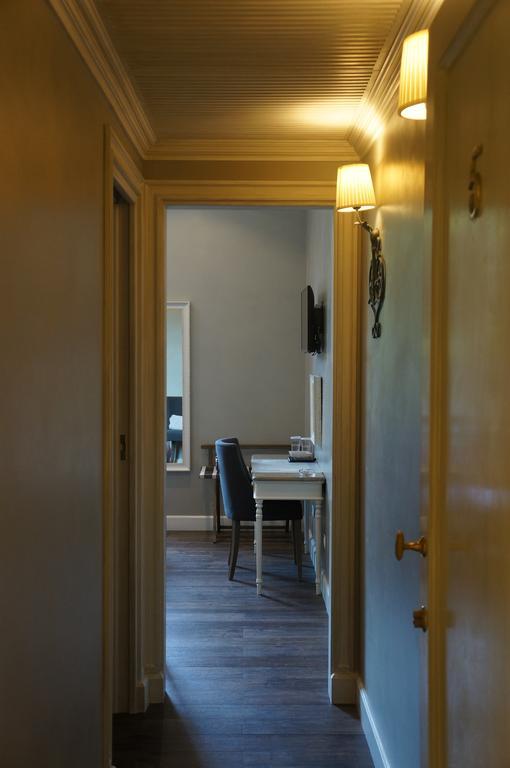 Le Stanze Di Elle Hotel โรม ห้อง รูปภาพ