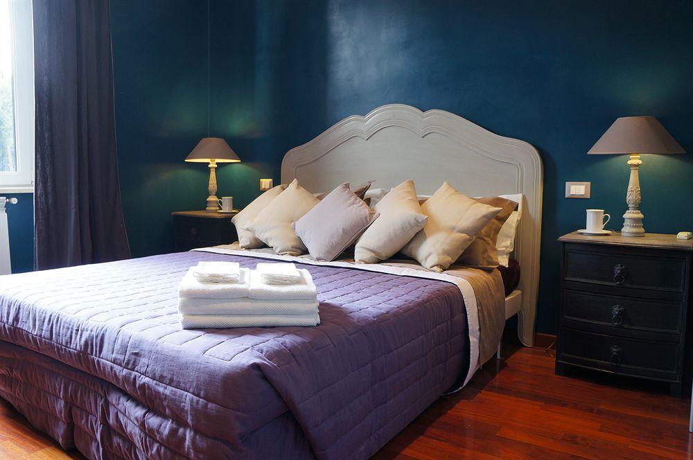 Le Stanze Di Elle Hotel โรม ภายนอก รูปภาพ