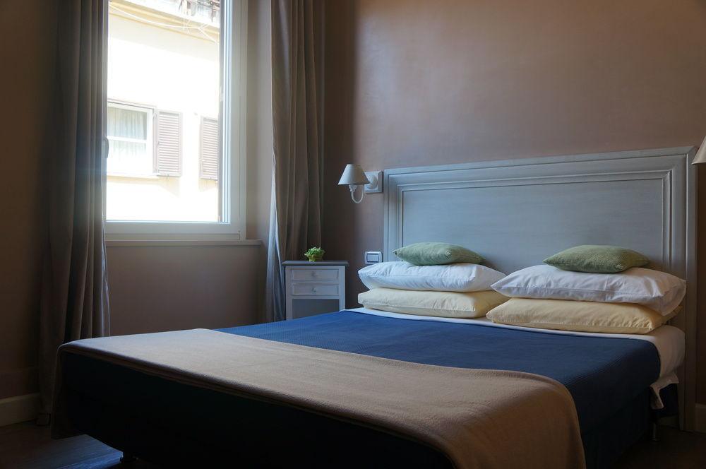 Le Stanze Di Elle Hotel โรม ภายนอก รูปภาพ