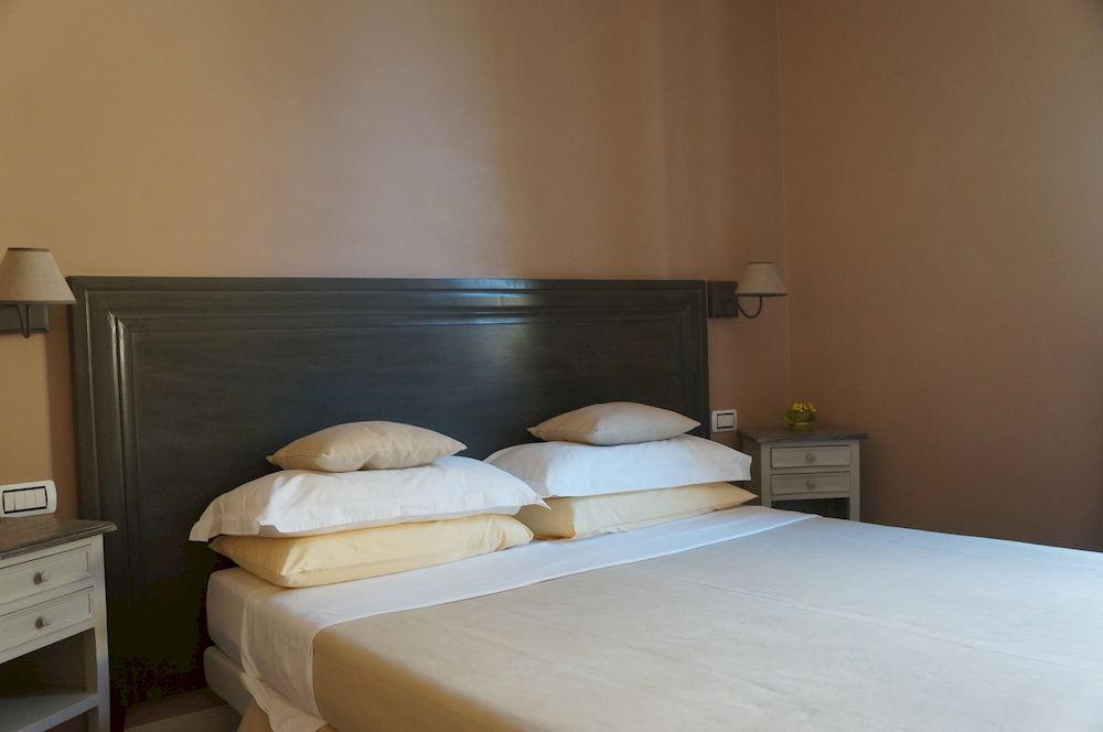 Le Stanze Di Elle Hotel โรม ภายนอก รูปภาพ