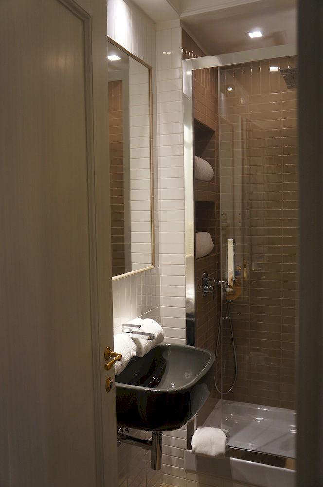 Le Stanze Di Elle Hotel โรม ภายนอก รูปภาพ