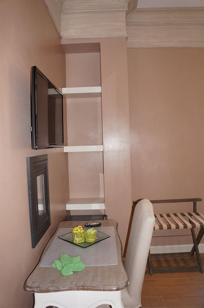 Le Stanze Di Elle Hotel โรม ห้อง รูปภาพ