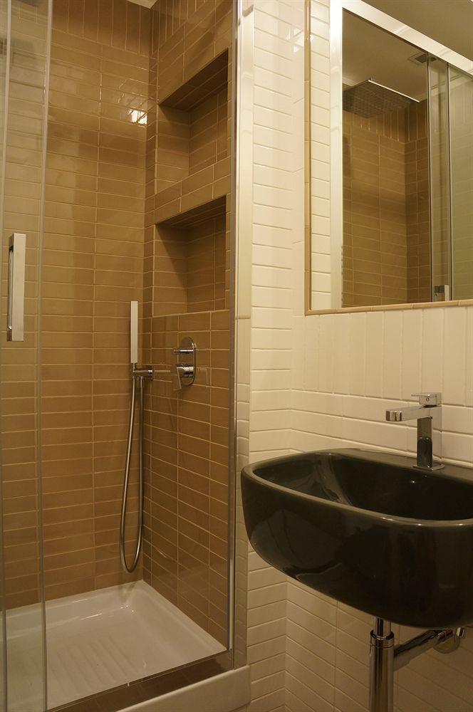 Le Stanze Di Elle Hotel โรม ภายนอก รูปภาพ