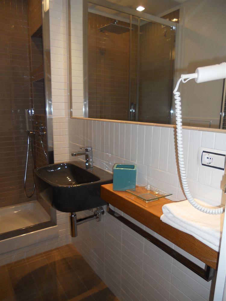 Le Stanze Di Elle Hotel โรม ภายนอก รูปภาพ