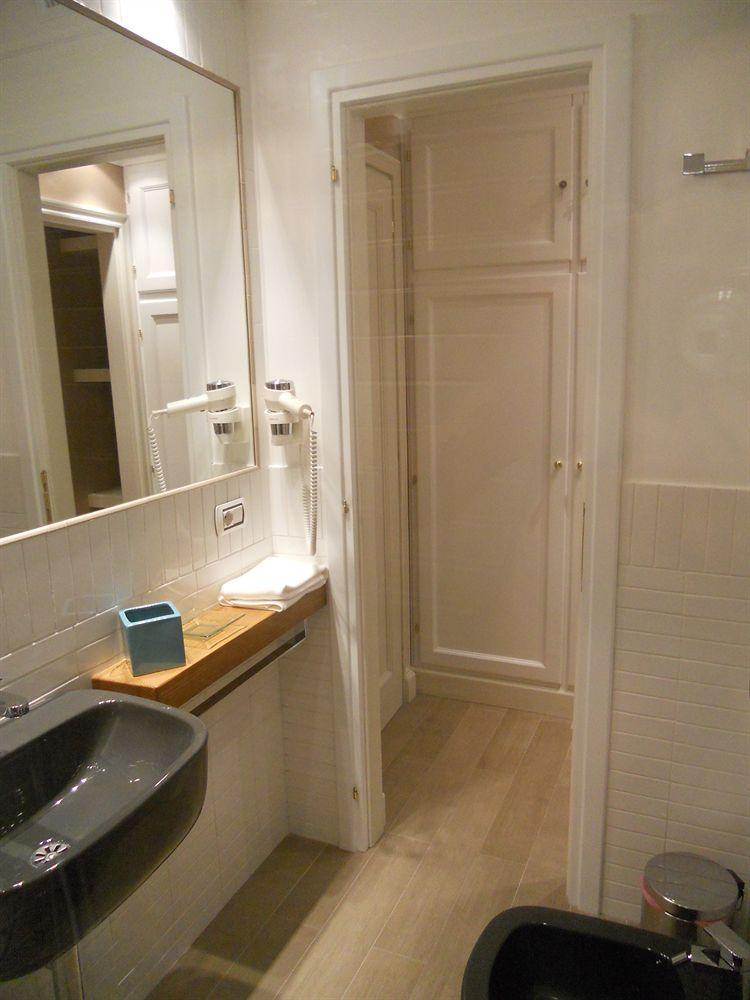 Le Stanze Di Elle Hotel โรม ภายนอก รูปภาพ
