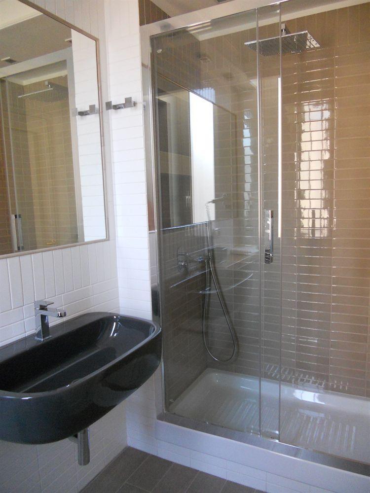 Le Stanze Di Elle Hotel โรม ภายนอก รูปภาพ