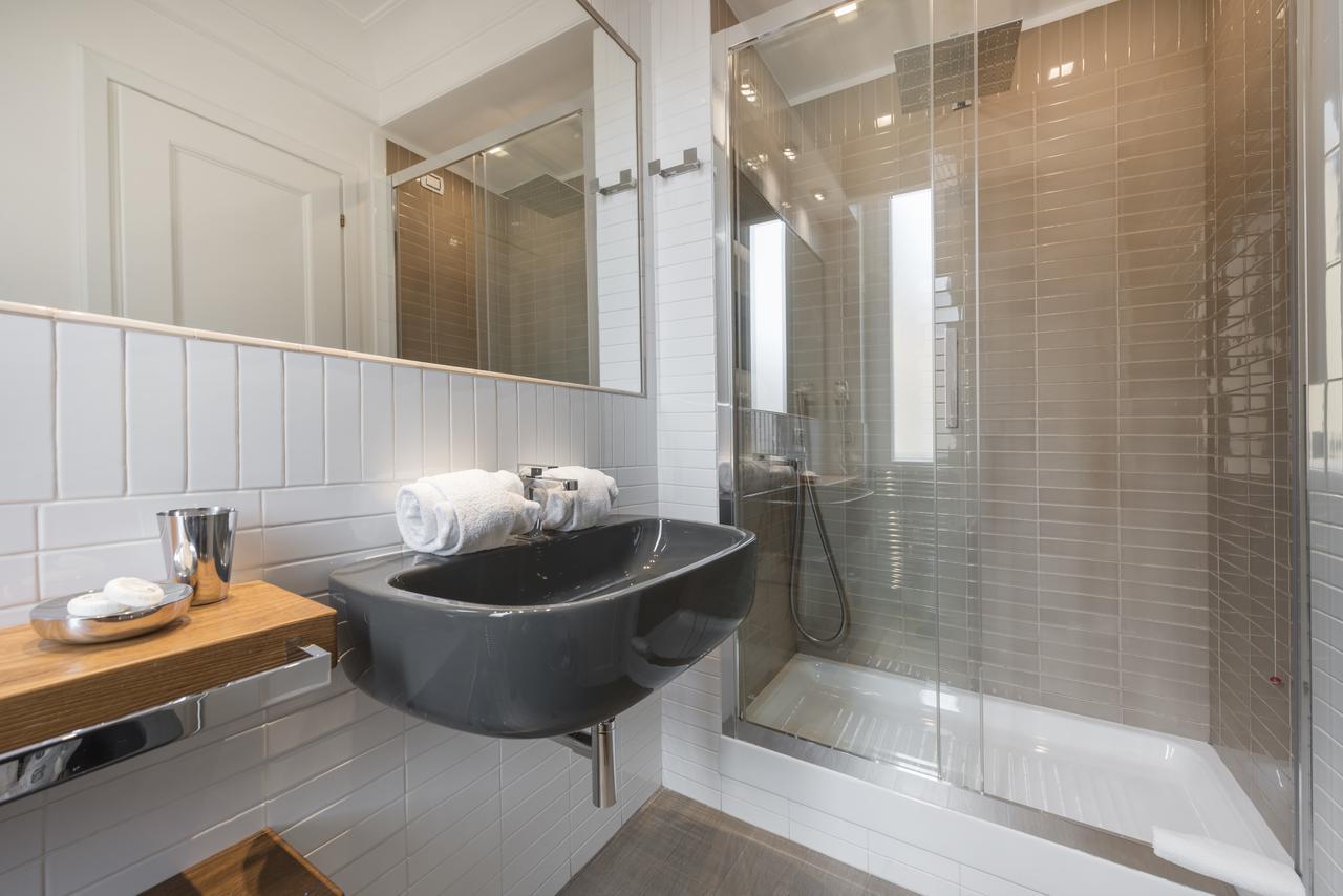 Le Stanze Di Elle Hotel โรม ภายนอก รูปภาพ