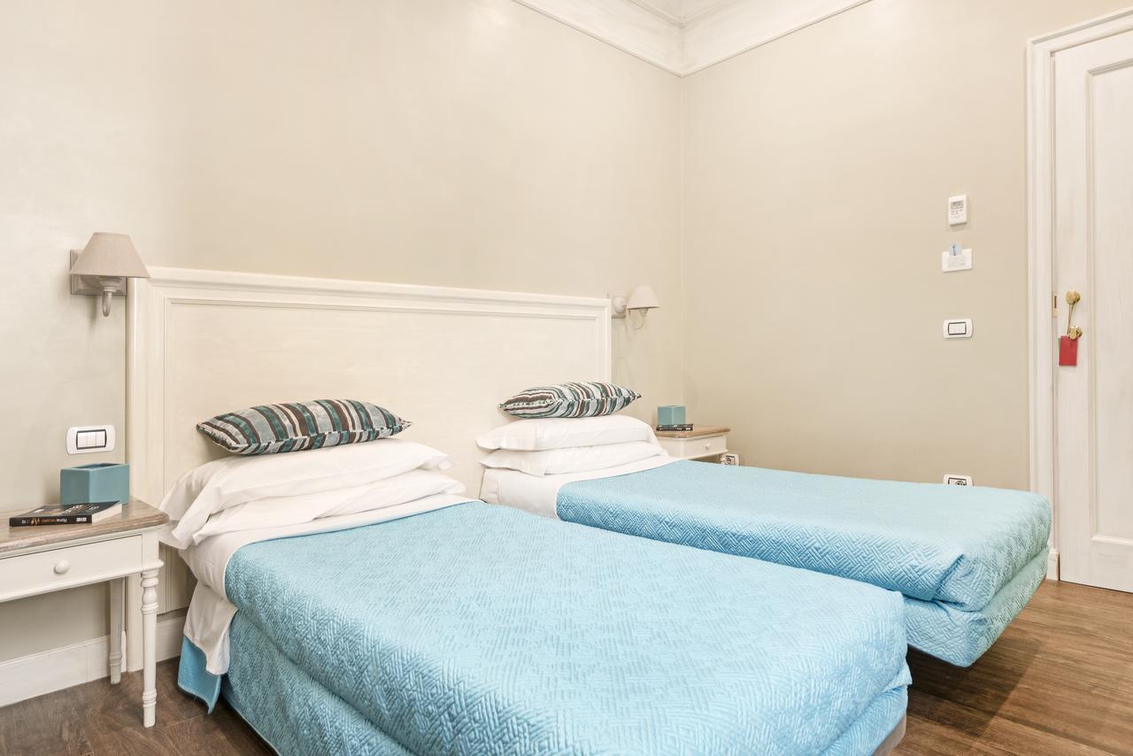 Le Stanze Di Elle Hotel โรม ภายนอก รูปภาพ